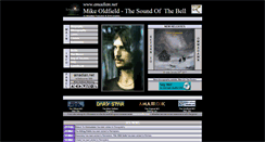 Desktop Screenshot of amadian.net